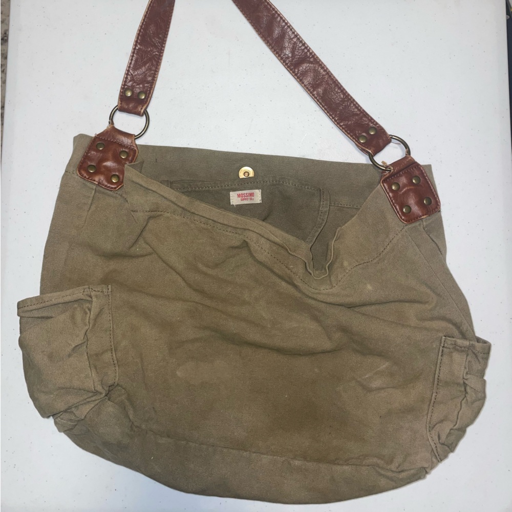 Canvas Bag